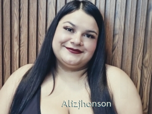 Alizjhonson