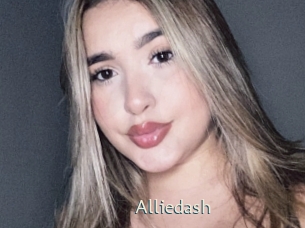 Alliedash