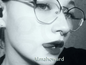 Almahoward