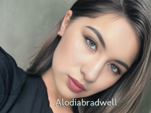 Alodiabradwell