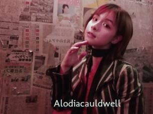 Alodiacauldwell