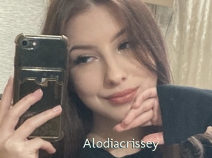 Alodiacrissey