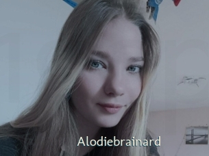 Alodiebrainard