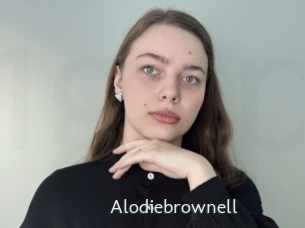 Alodiebrownell