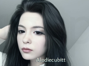 Alodiecubitt