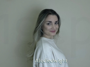 Alodiedwight