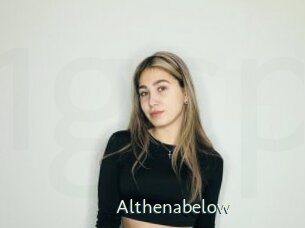 Althenabelow