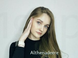 Althenadeere