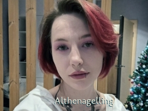 Althenagelling