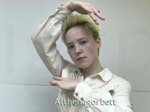 Althenagorbett