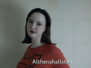 Althenahallsted