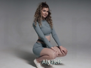 Alyajeff