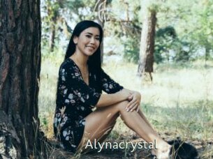 Alynacrystal