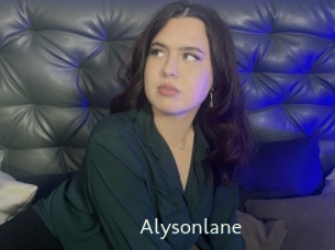 Alysonlane