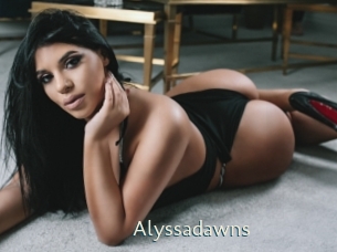 Alyssadawns