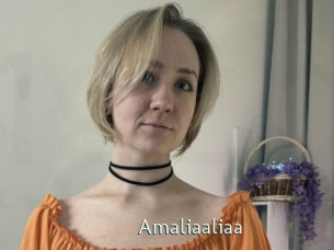 Amaliaaliaa