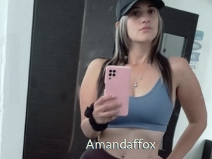 Amandaffox