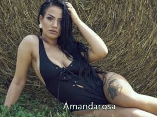 Amandarosa