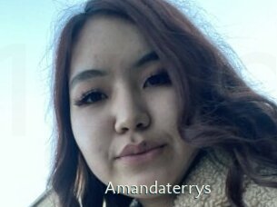 Amandaterrys