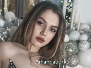 Amandauorks