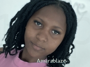 Amarablaze