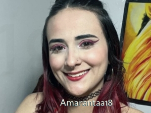 Amarantaa18