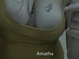 Amatha