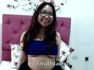 Amatistasex18