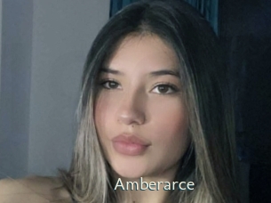 Amberarce