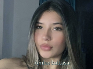 Amberbaltasar