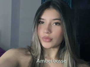 Amberbosse