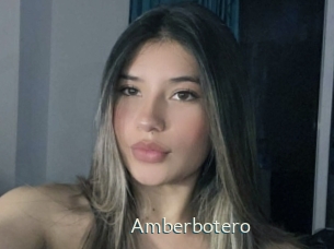 Amberbotero