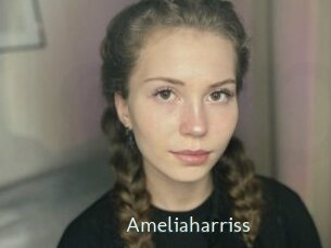 Ameliaharriss