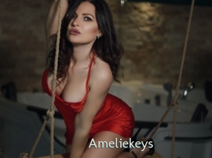 Ameliekeys