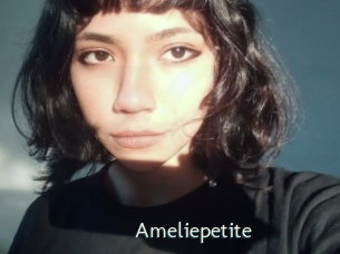 Ameliepetite