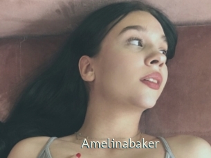 Amelinabaker