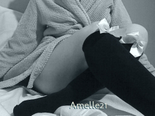 Amelle21