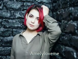 Amelyloveme