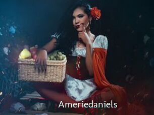 Ameriedaniels