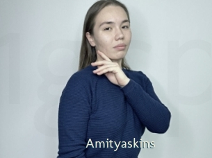 Amityaskins