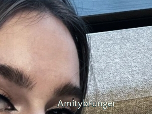 Amitybrunger