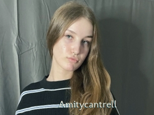 Amitycantrell