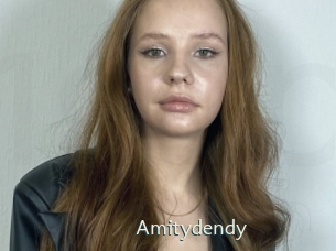 Amitydendy