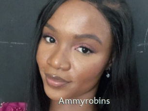 Ammyrobins