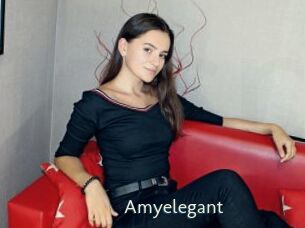 Amyelegant