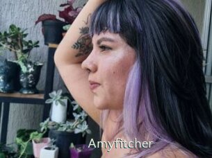 Amyfitcher