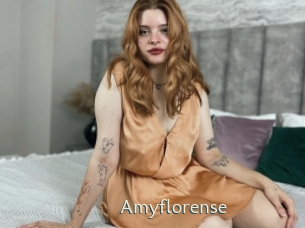 Amyflorense