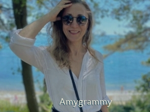 Amygrammy