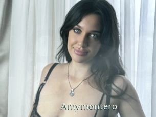 Amymontero