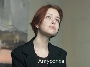 Amyponda